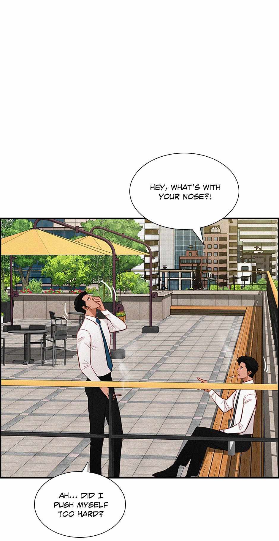 Lord of Money Chapter 201 57